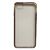 Чехол для iPhone iBox iPhone 6/6s золотистый